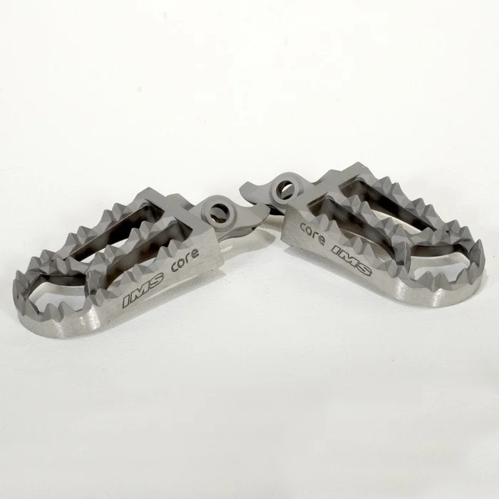 Core Enduro Footpegs Hon