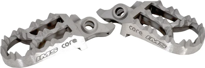 Core Mx Footpegs Hon
