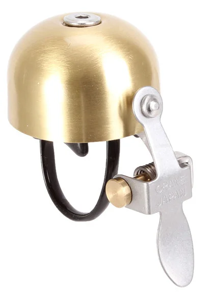 Crane Bell Co E-Ne Bell