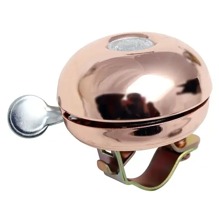 Crane Bell Co Riten Bell II, Copper
