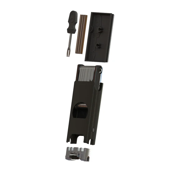 Crank Brothers Crankbrothers F16 Tool – Black