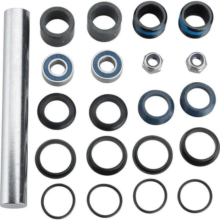 Crank Brothers Crankbrothers Pedal Refresh Kit for 2010 – current pedal line