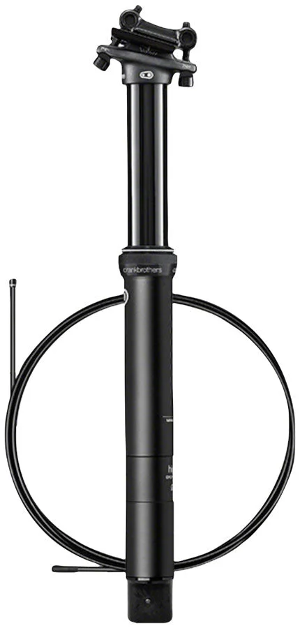 Crank Brothers Highline 7 Dropper Seatpost – 31.6mm