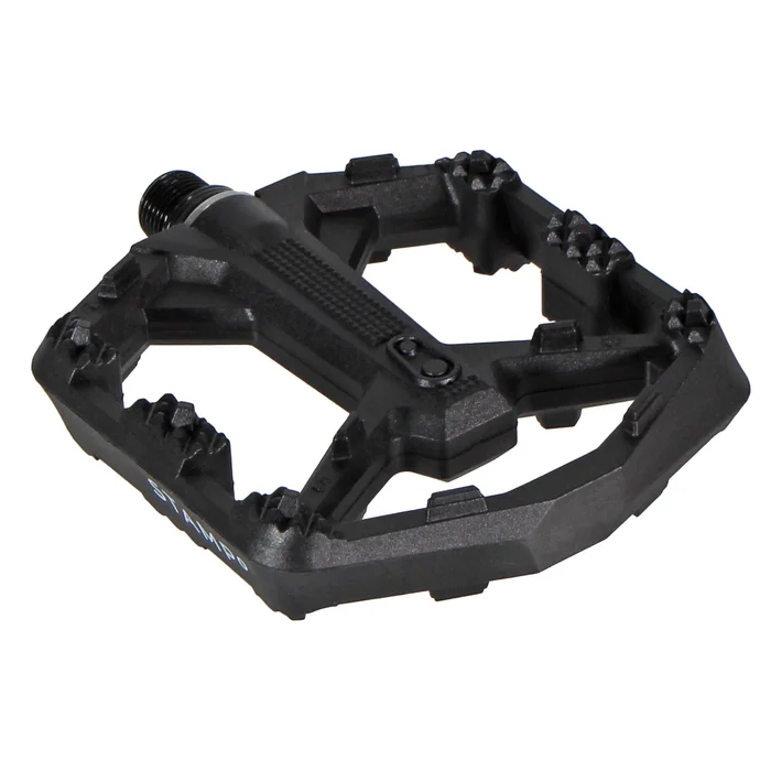 Crank Brothers Stamp 0 Platform Pedals