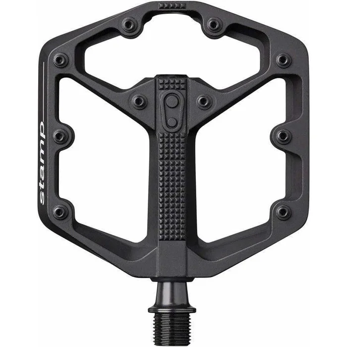 Crank Brothers Stamp 2 Mountain Bike Flat Pedals