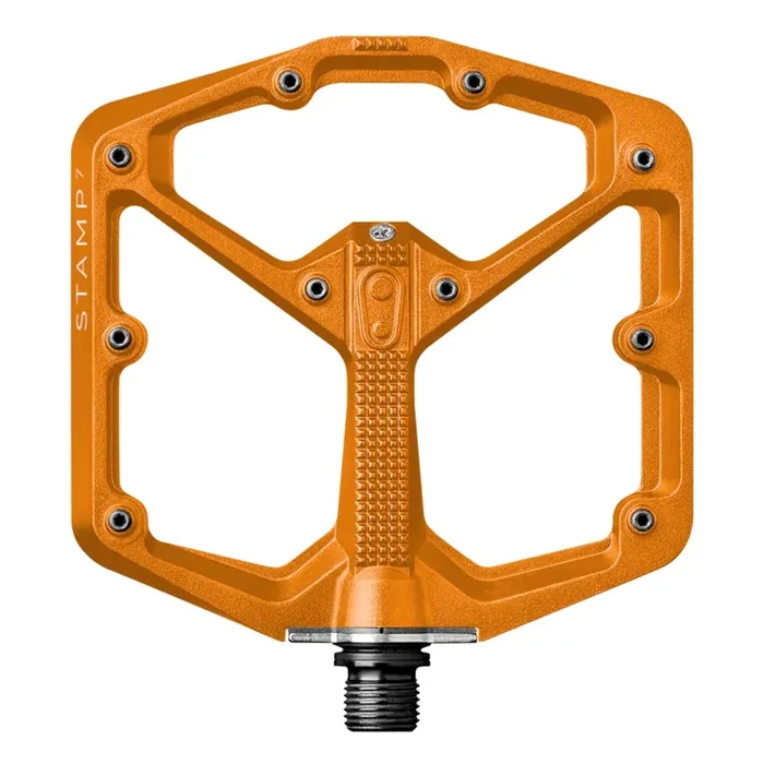 Crank Brothers Stamp 7 Alloy Pedals