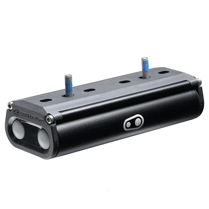 Crank Brothers TT17 Twin Tube Tool Kit