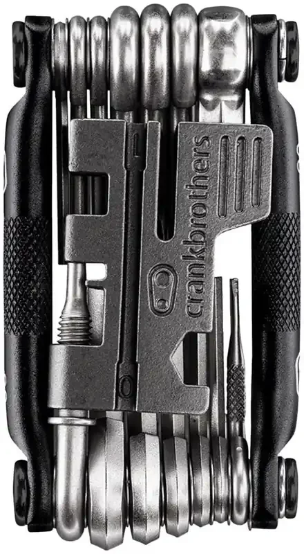 Crankbrothers Multi 20 Tool – Matte Black