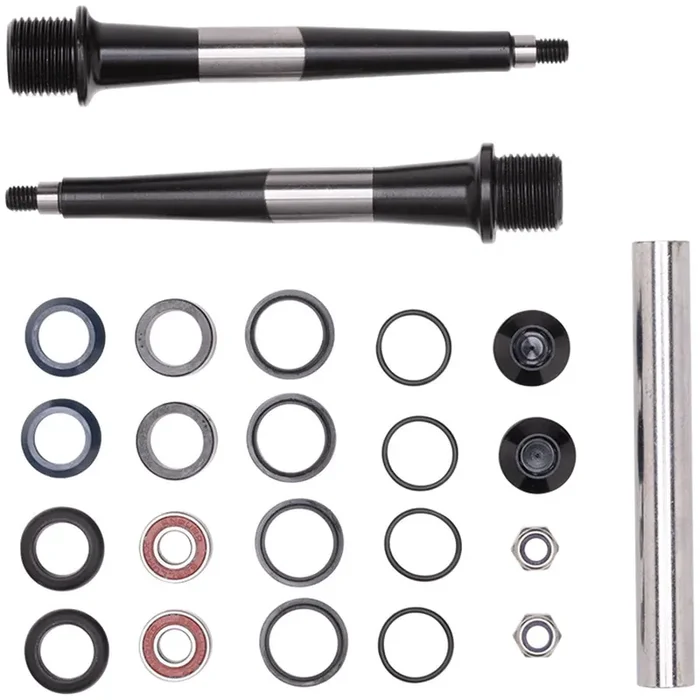 Crankbrothers Spindle Kit – Short, For 2010 – Present Pedals