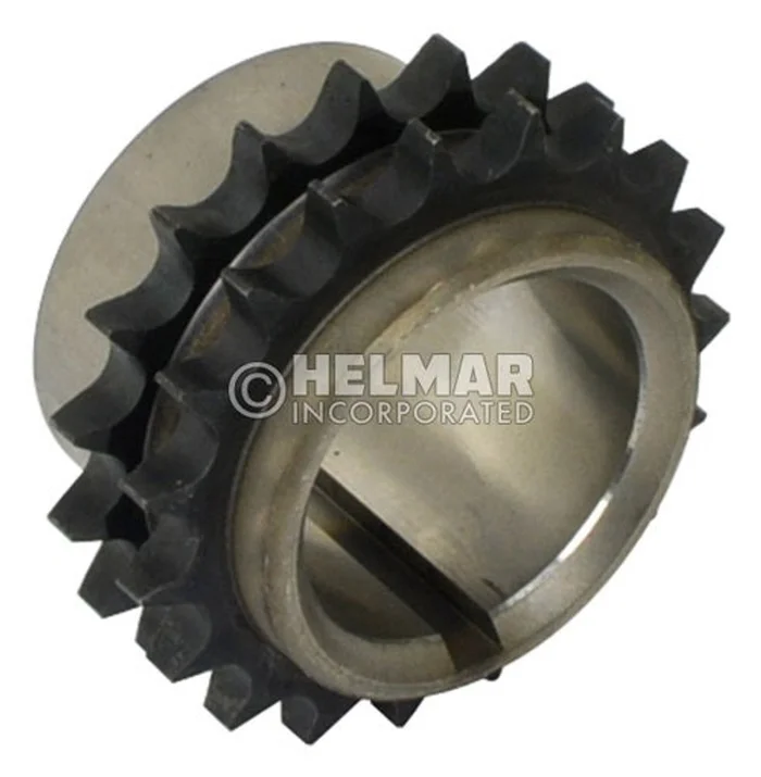 CRANKSHAFT GEAR MD020843