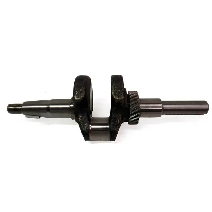 Crankshaft, Max Stroke GX200/Clone 196cc