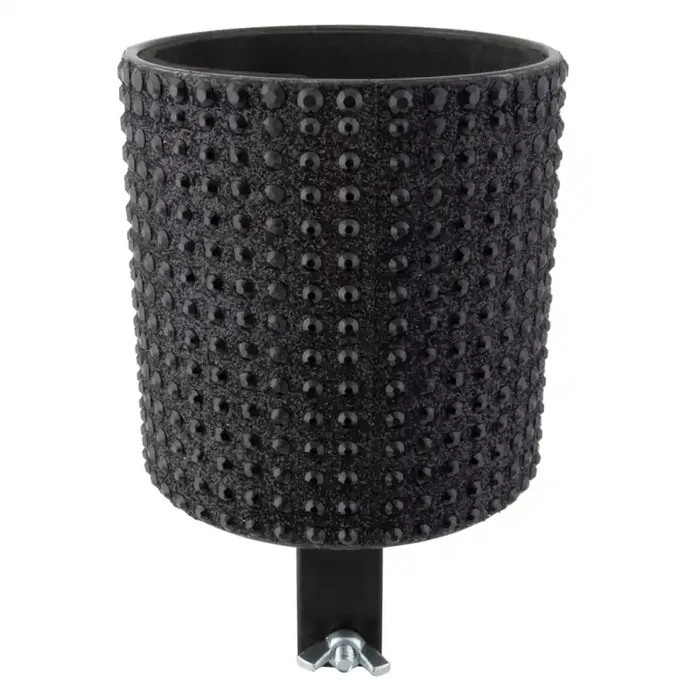 Cruiser Candy Cup Holder Black Diamond Mounts On Handlebars