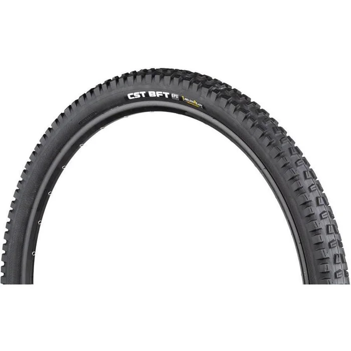 CST BFT Plus Bike Tire – 20 x 4.0″
