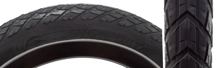 CST Big Boat Ebike Tire – 20 x 3.0″