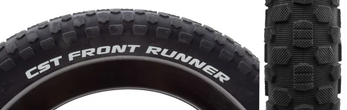 CST Cst premium Front Runner 20×3.3 Standard Tire