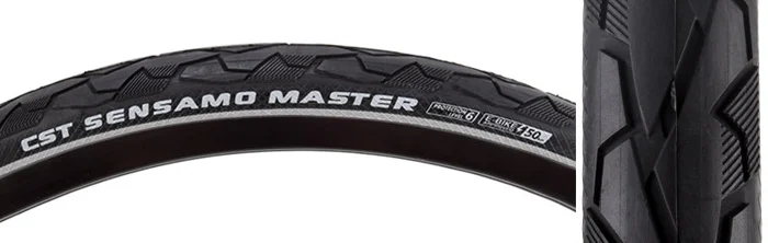 CST Cst premium Sensamo Master 700×35 Standard Tire