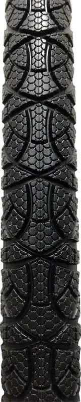 CST Sensamo Control Tire 700 x 35 TPI 27 PSI 75 Clincher Wire Black Road Bike TB90586000