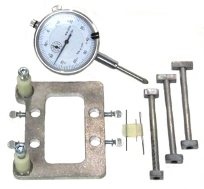 CT-100 BSP TECH KIT