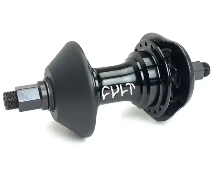 Cult Astronomical Freecoaster Hub