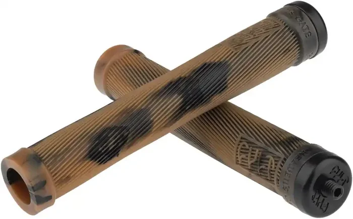 Cult Begin Grips – Gum Swirl