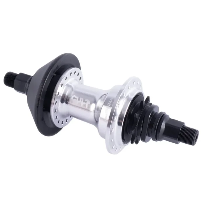 Cult Crew Hybrid Hub