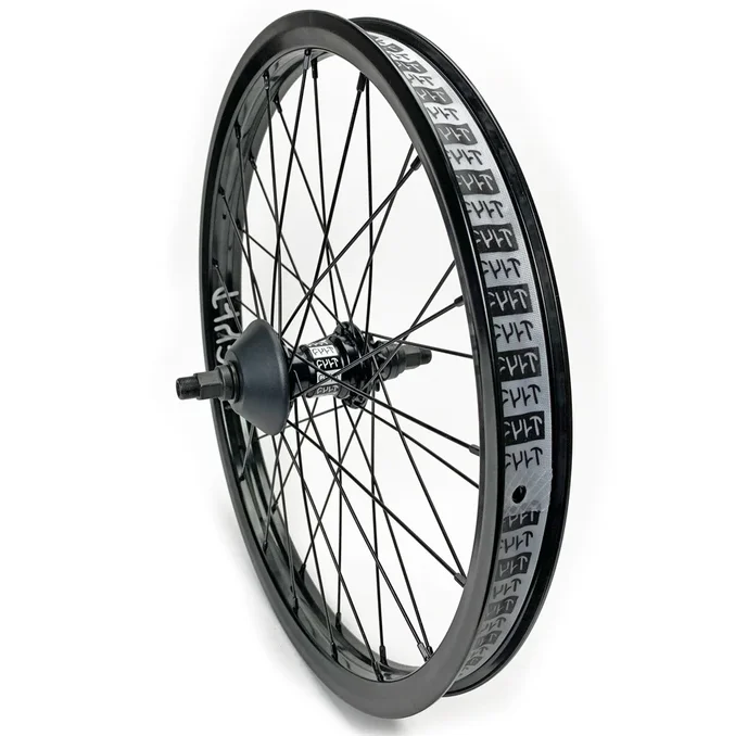 Cult Crew V2 Cassette Wheel