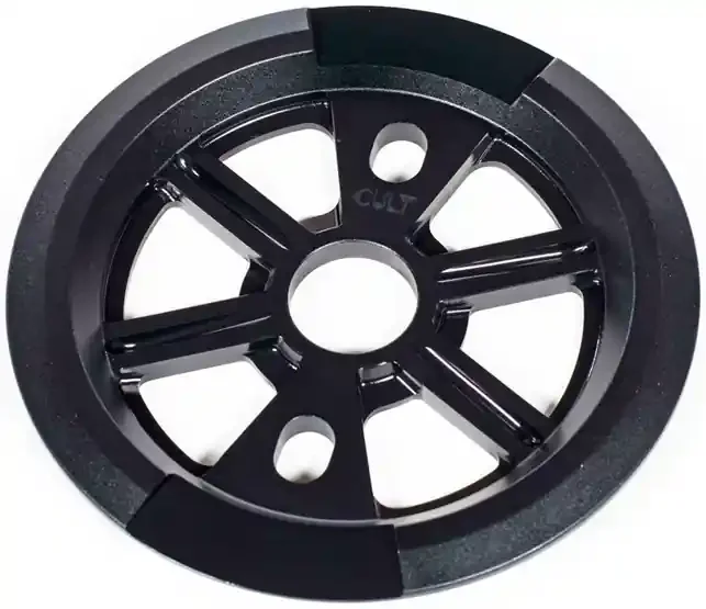 Cult Dak Guard Sprocket