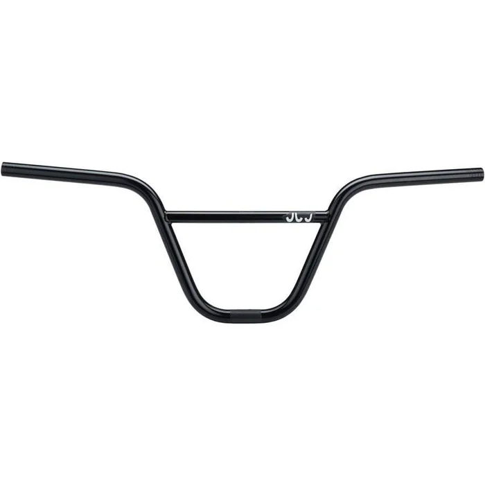 Cult Hawk BMX Handlebar – 8.8″ Black