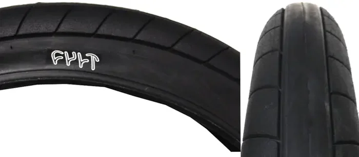 CULT JUVENILE 12″ TIRE