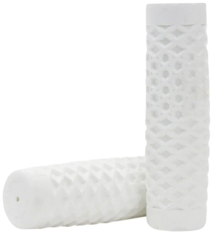 Cult ODI x Vans Cruiser Grip – White