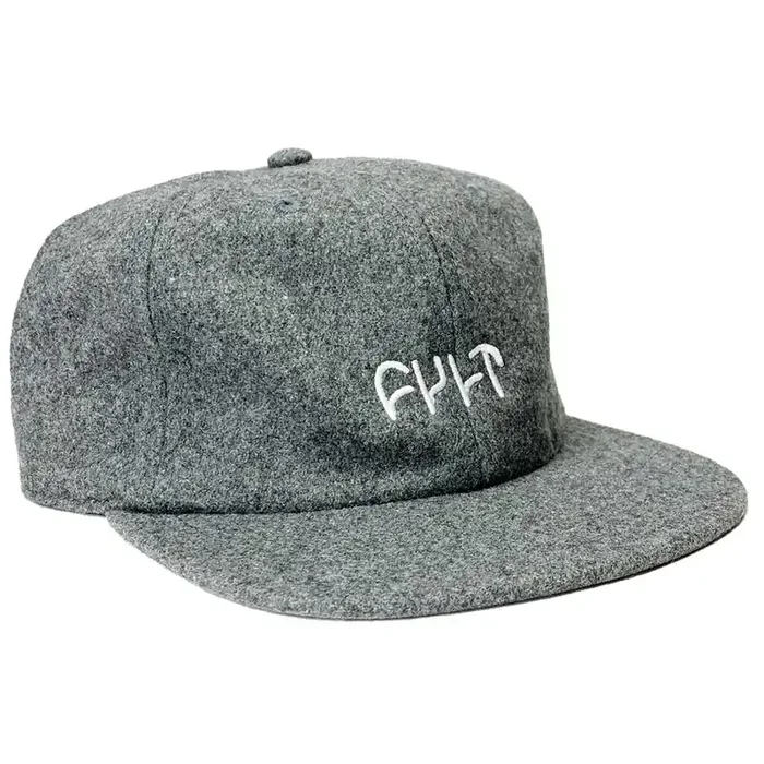 Cult Oxford Strapback Hat