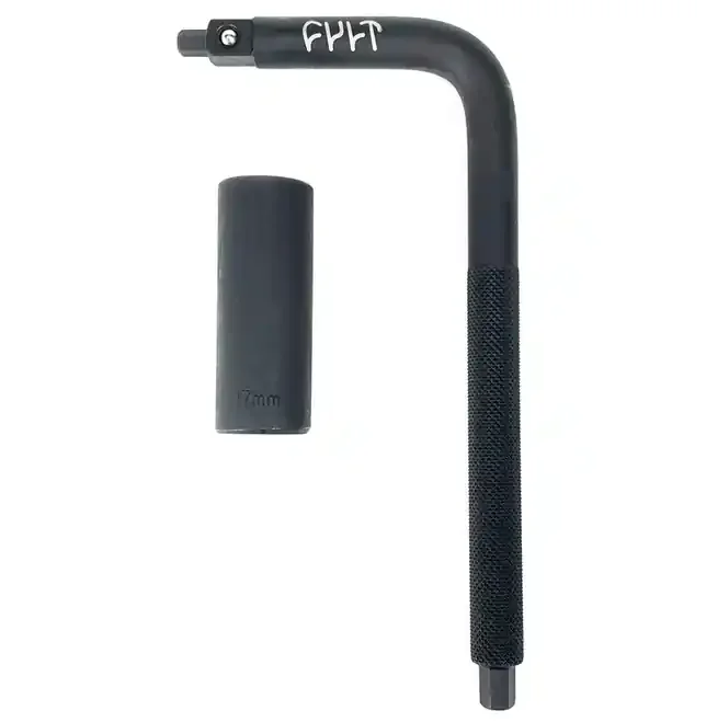 Cult Pocket Tool