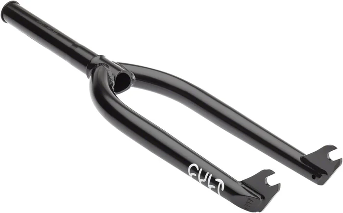Cult Race Fork 24″ Black