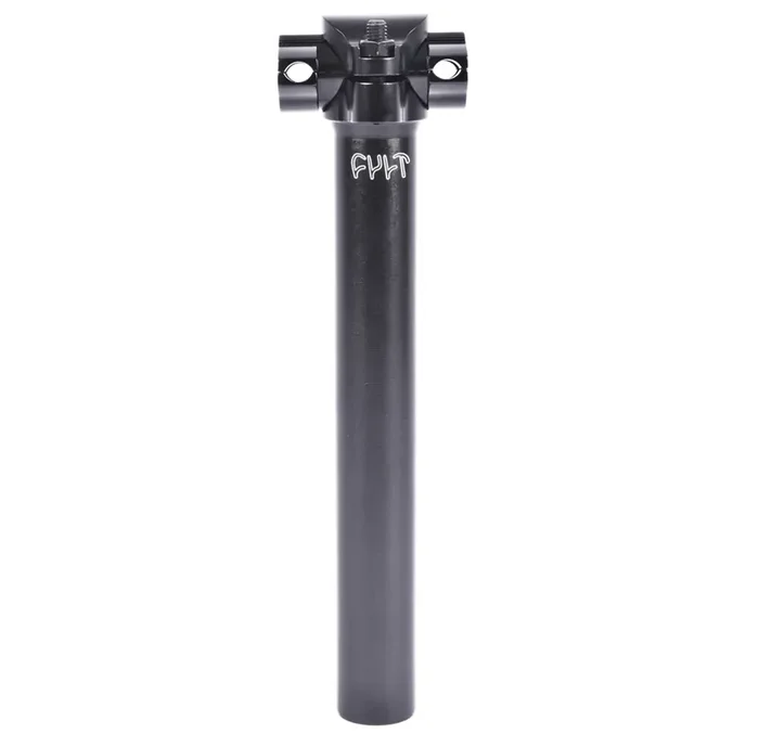 Cult Railed Micro Adjust Seat Post