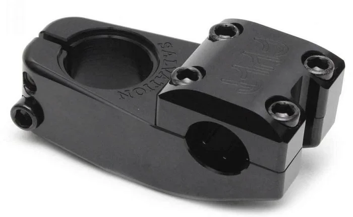 Cult Salvation V4 Stem