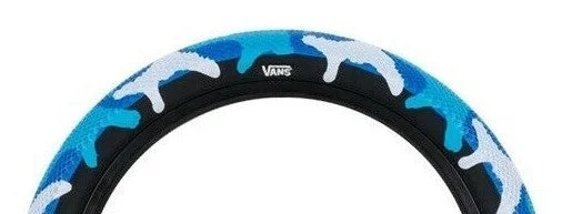 Cult Vans 12″ Tire