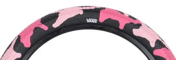 Cult Vans 14″ Tire