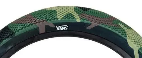 Cult Vans 16″ Tire