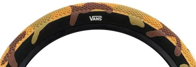 Cult Vans 26″ Tire