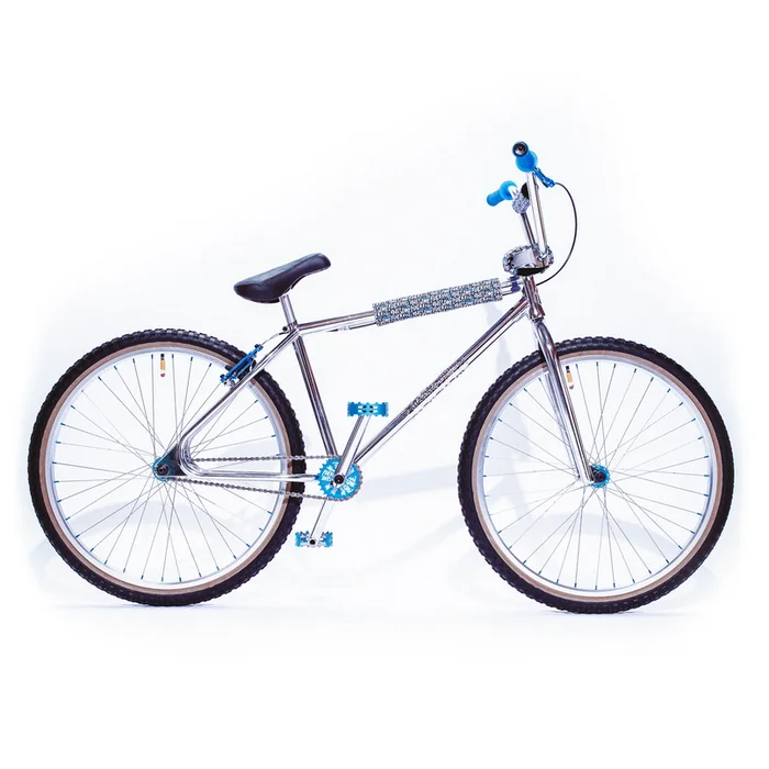 Cult x F-CKING Awesome 26″ Bike