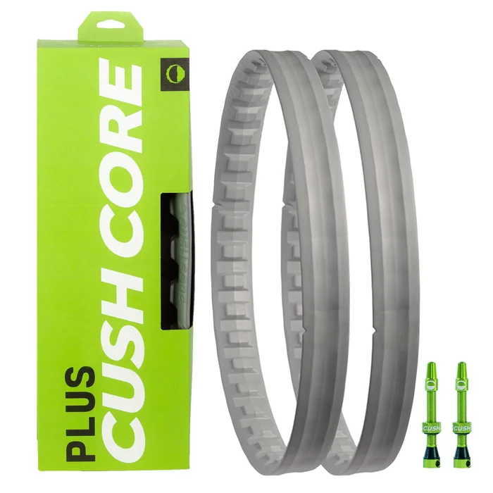 Cush Core CushCore Plus Tire Inserts – 27.5″+ Pair