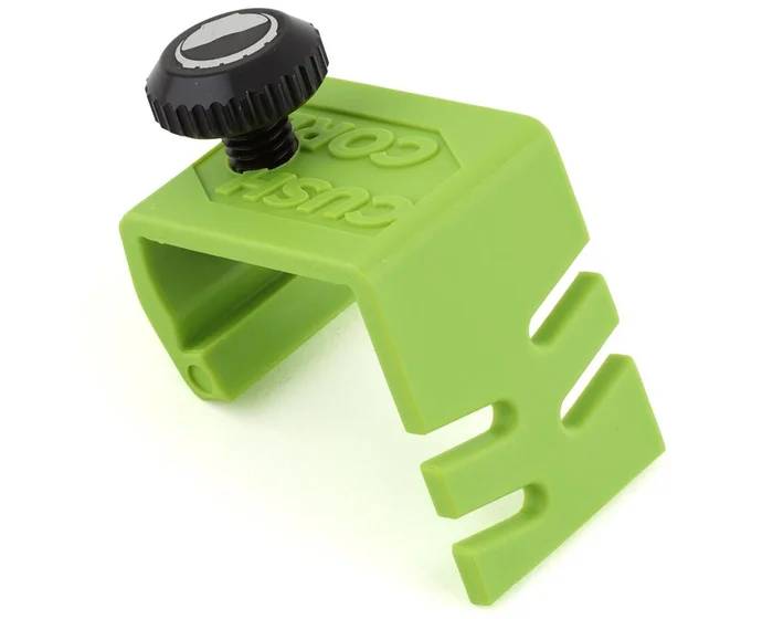 CushCore Bead Bro Tire Installation Tool (Green)