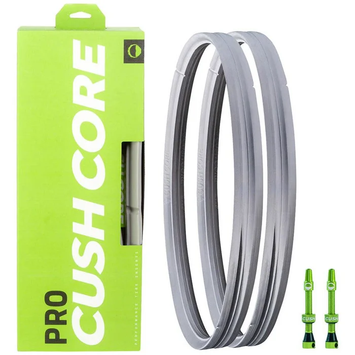 CushCore CushCore Plus Tire Inserts – 29″+ Pair