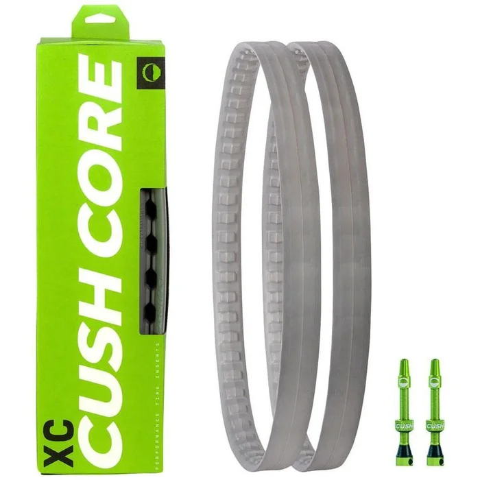 CushCore CushCore XC Tire Inserts – 27.5″ Pair