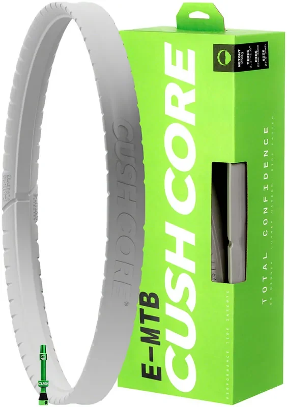 CushCore eMTB Tire Insert – 29″, Single