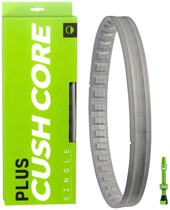 CushCore Pro Plus Tire Insert – 29″+, Single Absorb Impacts, Reduce Vibration