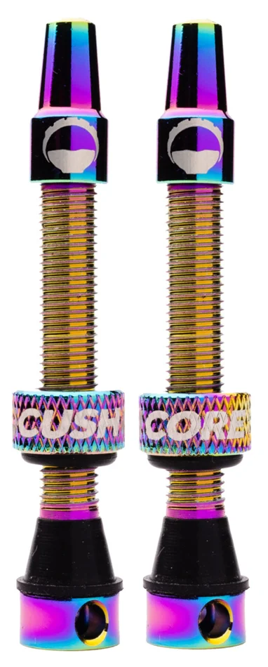 CushCore Valve Stems