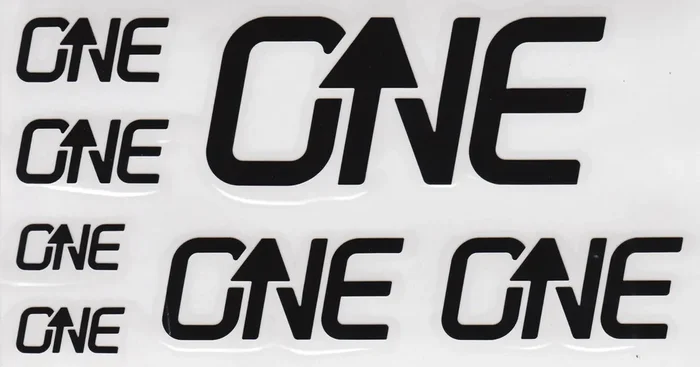 Custom Color Decal Kits for OneUp Riser Bars — Premium Vinyl Wraps, Durable Finish, Easy Install, Style & Customization for MTB & Cycling Enthusiasts