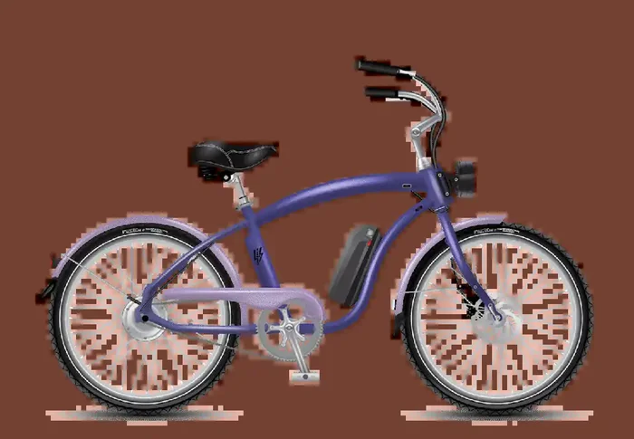 CUSTOM MODEL C