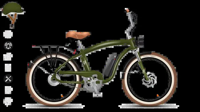 Custom Model C